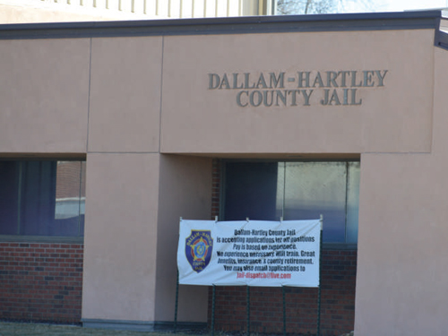 The Dalhart Texan :: Dalhart, TX